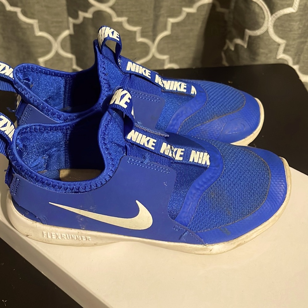 Nikes